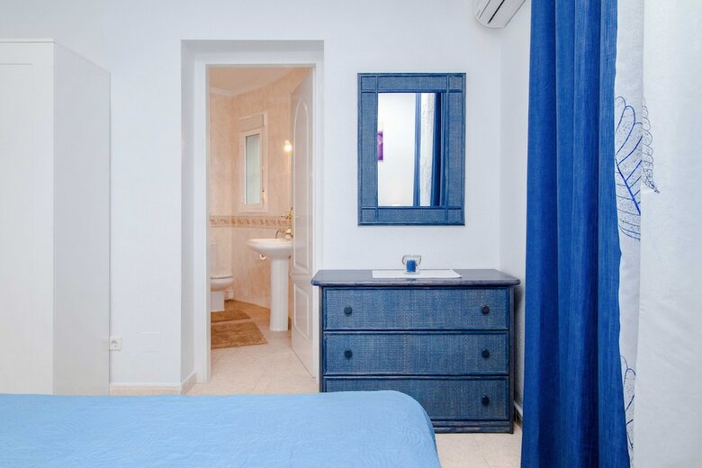 Apartamentos Espanatour Casa Ciudad Quesada