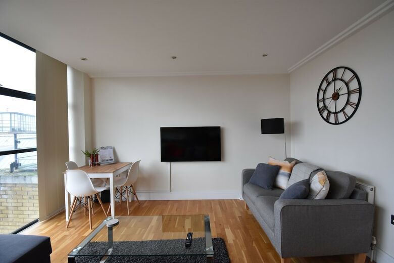 Northside Apartments Brentford