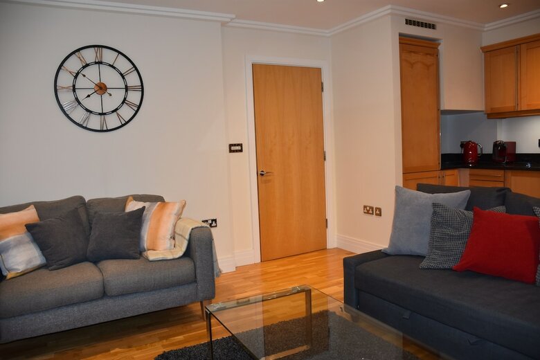Northside Apartments Brentford