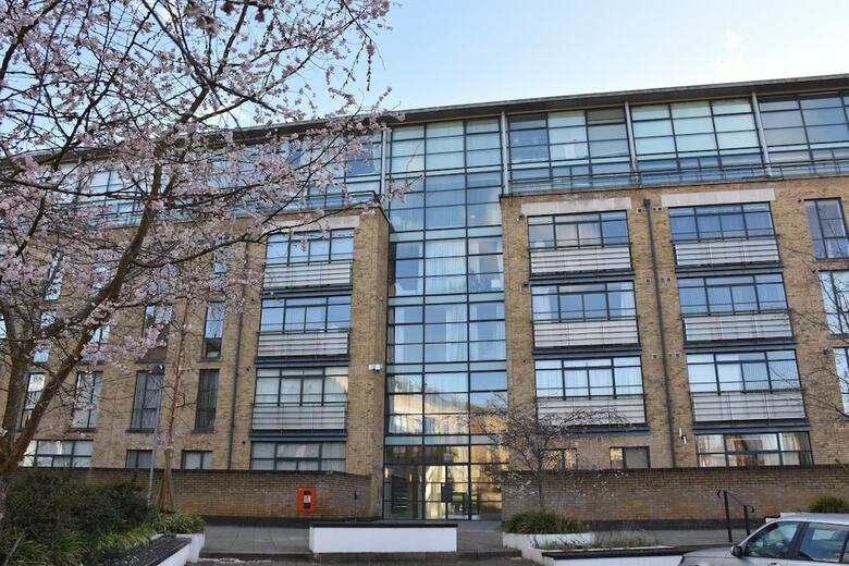 Northside Apartments Brentford