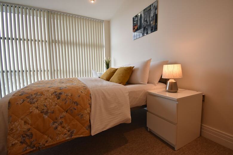 Northside Apartments Brentford