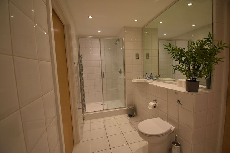 Northside Apartments Brentford