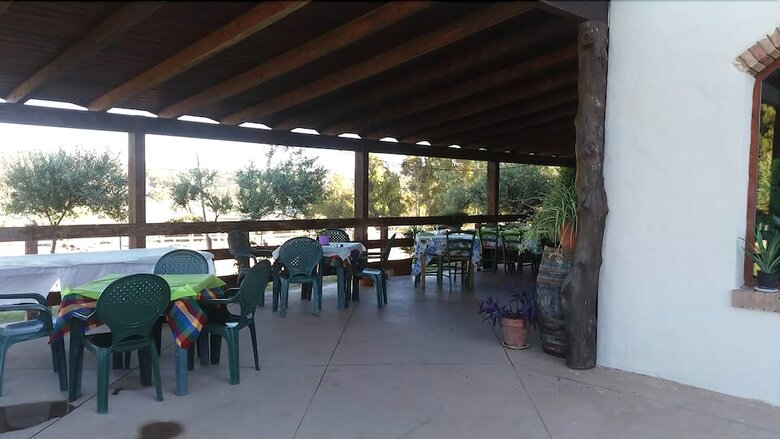Agroturismo Agriturismo Le Scuderie de Morimenta