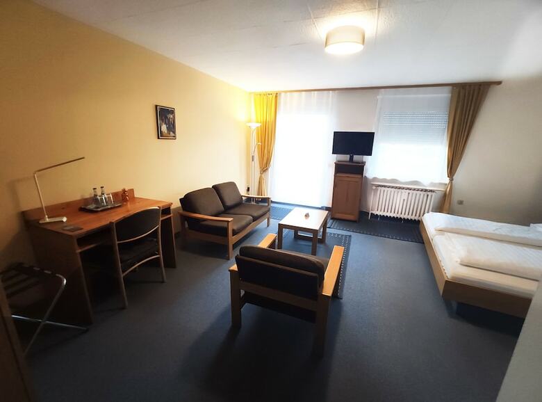 City Hotel Pforzheim 2020