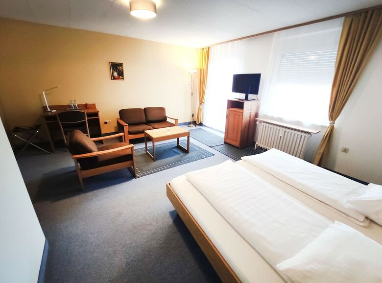 City Hotel Pforzheim 2020