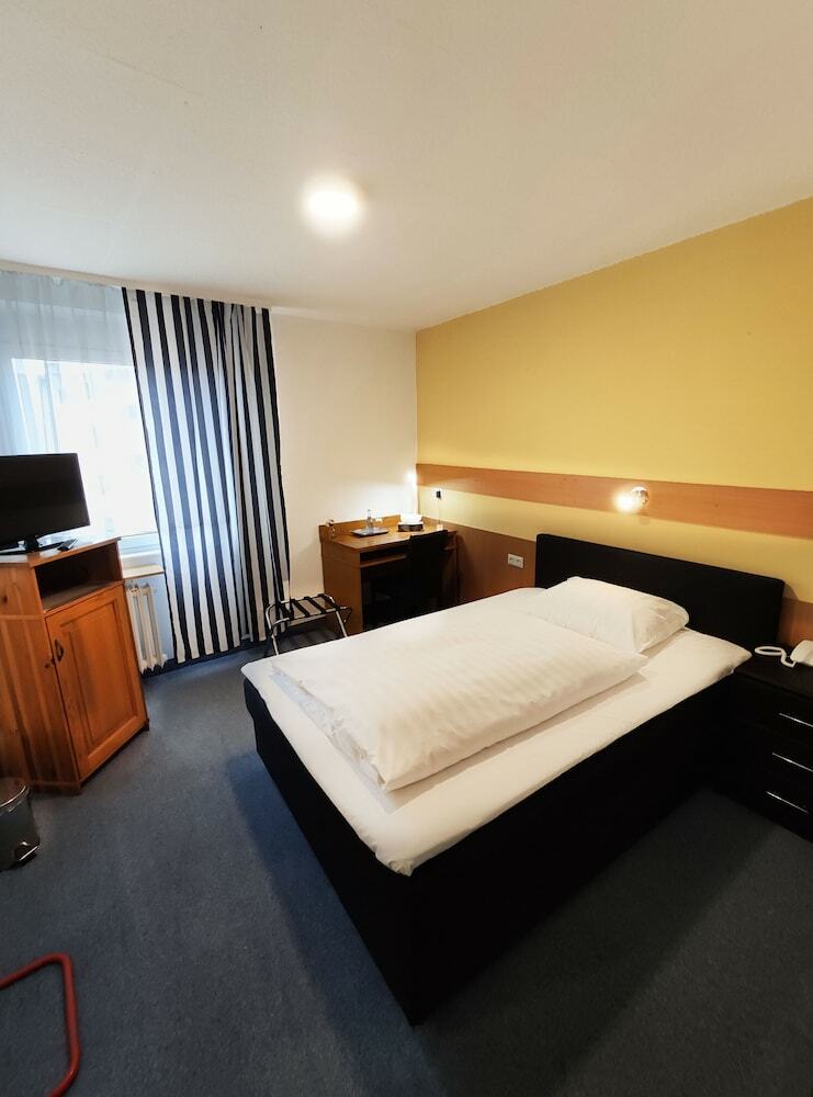 City Hotel Pforzheim 2020