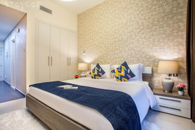 Apartamento Staycae Loreto