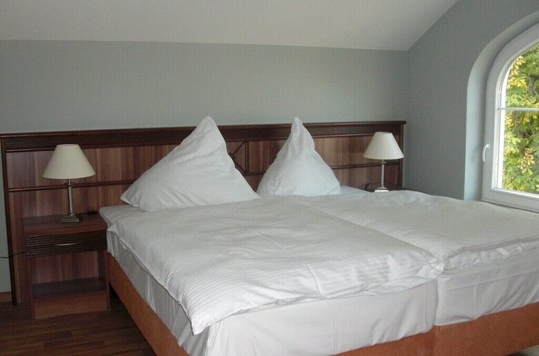 Aparthotel Gutshaus Koldevitz
