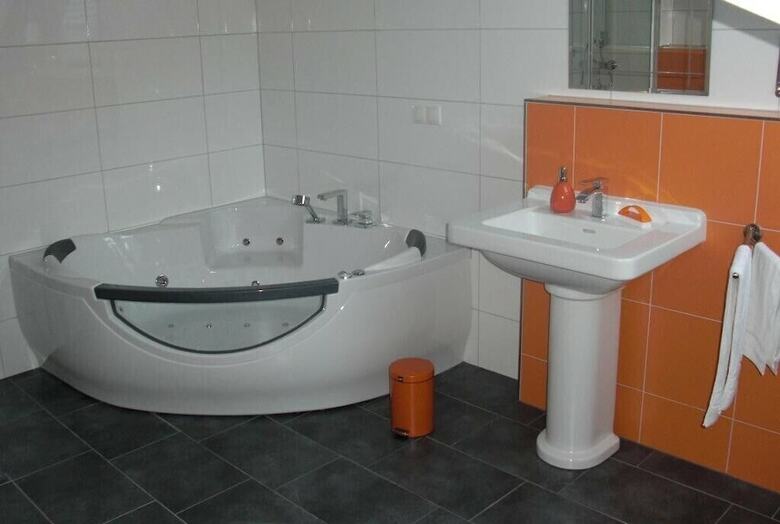 Aparthotel Gutshaus Koldevitz