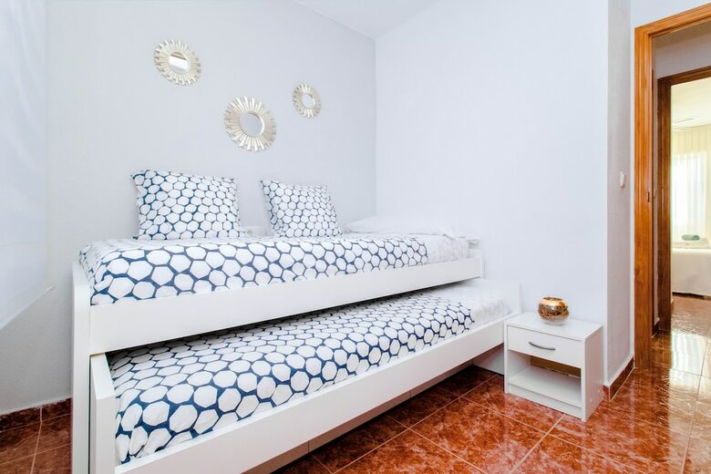 Espanatour Apartamento Chic