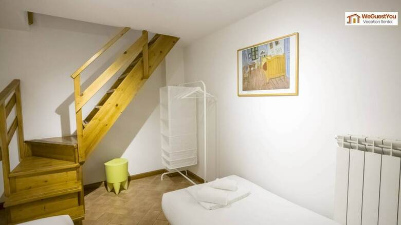 Apartamento Sofia Alla VII Coortein Trastevere