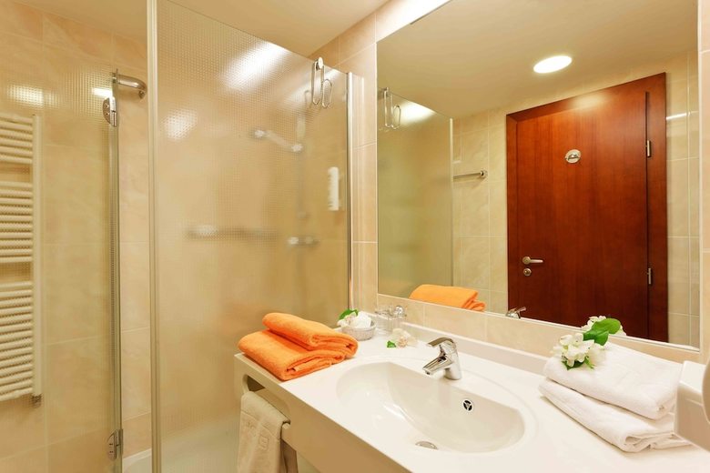 Spa Hotel Olympia