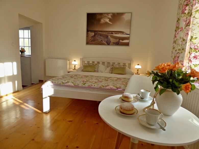 Apartamentos Villa Harmony