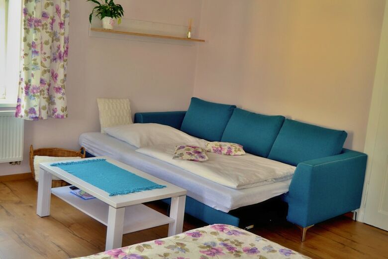 Apartamentos Villa Harmony