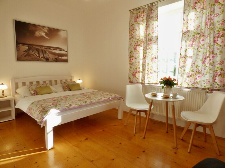 Apartamentos Villa Harmony