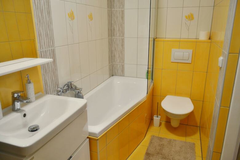 Apartamentos Villa Harmony