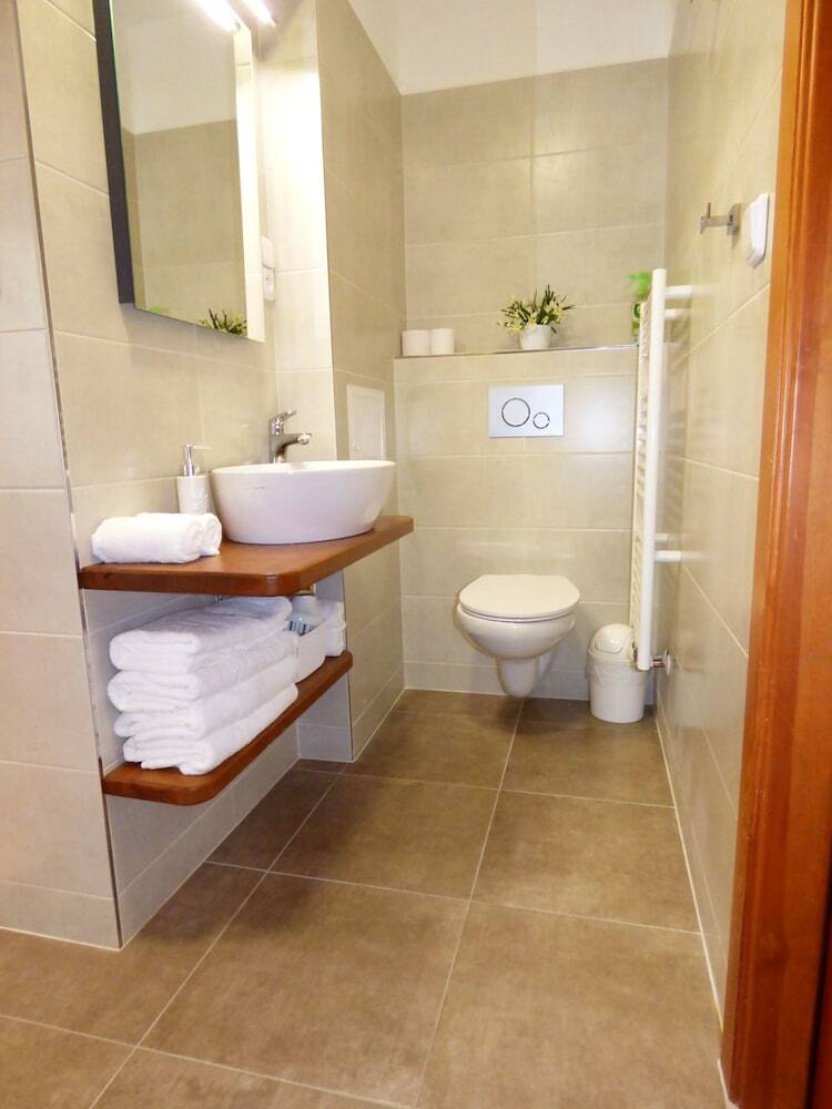 Apartamentos Villa Harmony