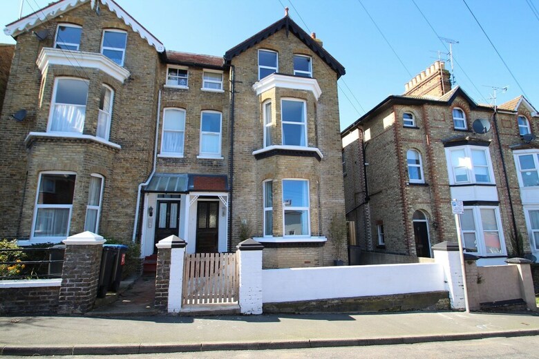 Belmont Road