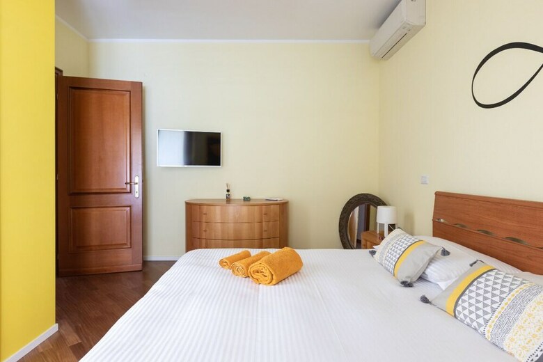 Apartamento Kitty Appartment - Close To S.peter