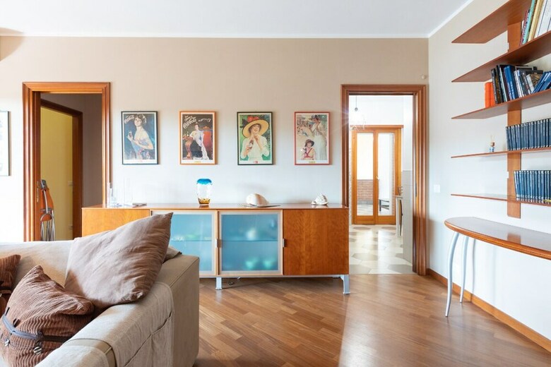 Apartamento Kitty Appartment - Close To S.peter