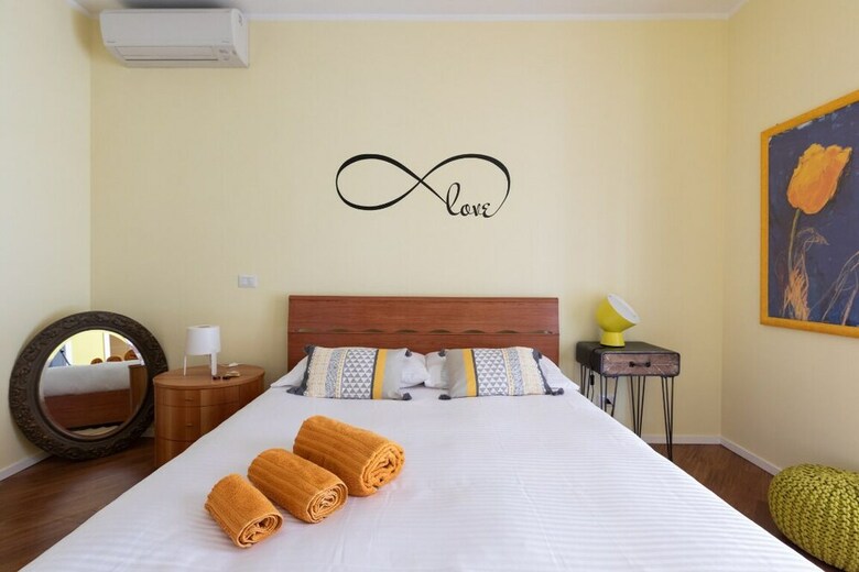Apartamento Kitty Appartment - Close To S.peter