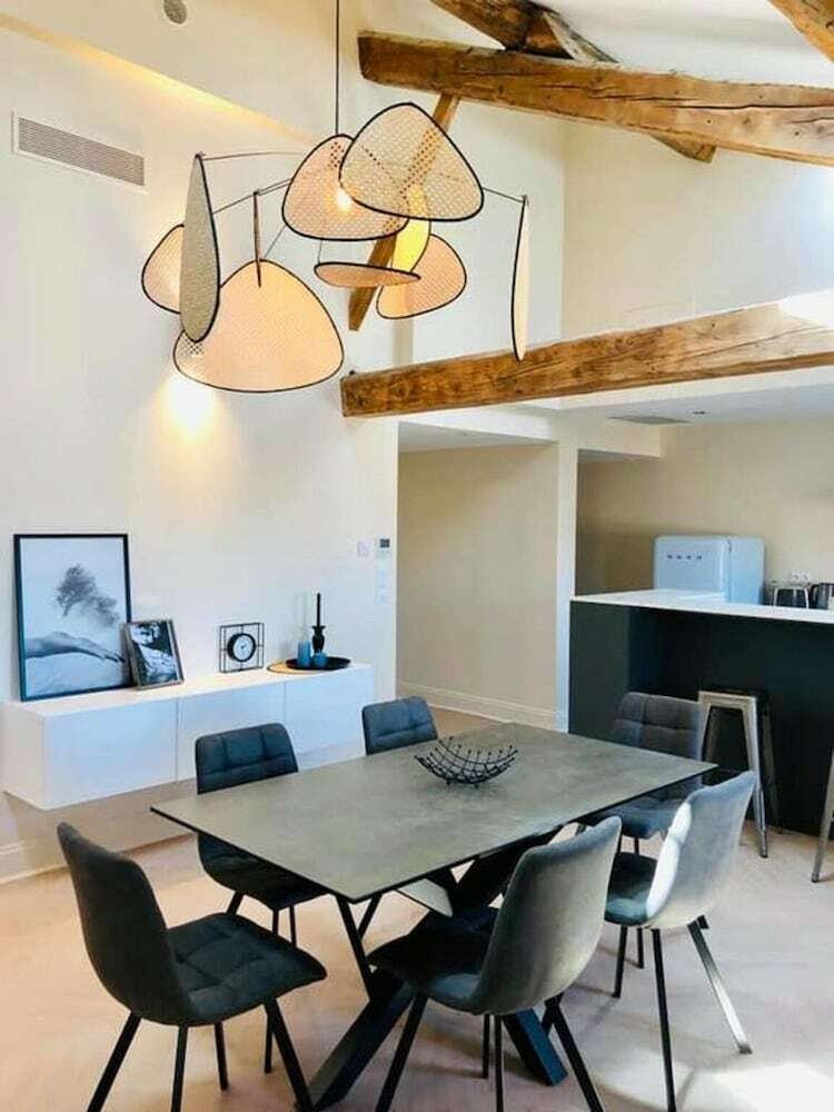 Apartamento Loft Chic