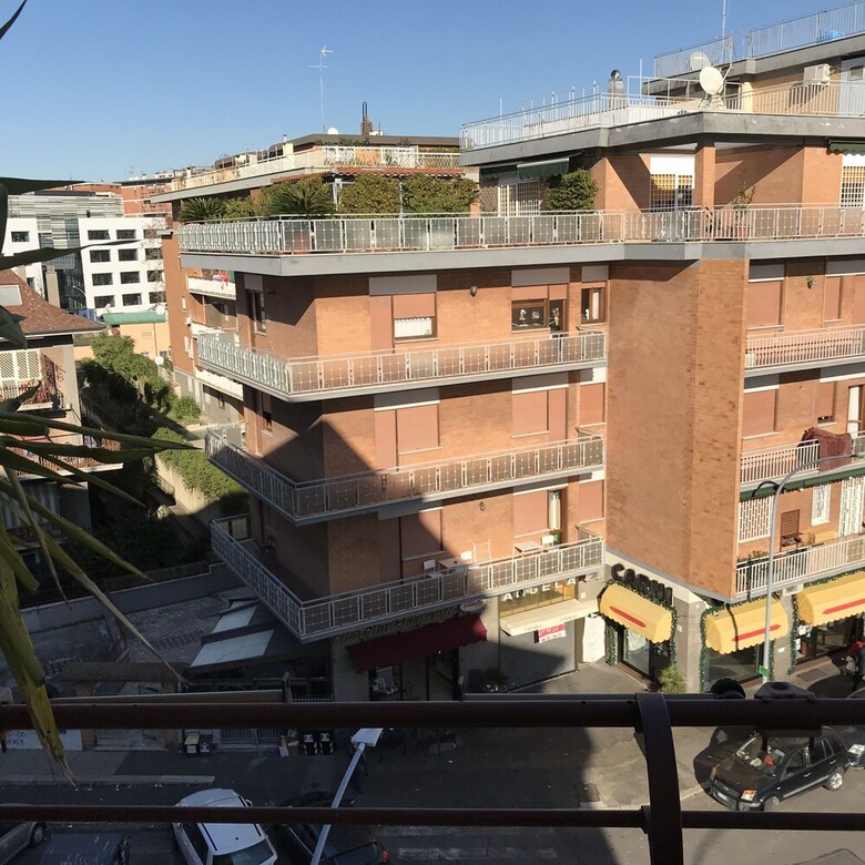 Apartamento Domus Isaura