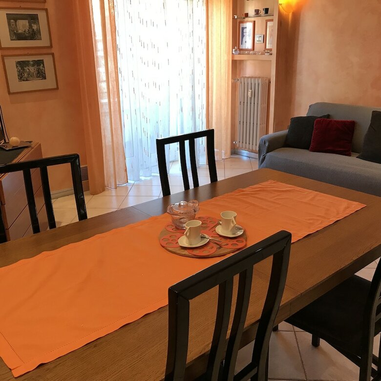 Apartamento Domus Isaura