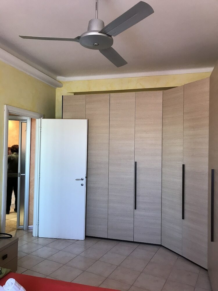 Apartamento Domus Isaura