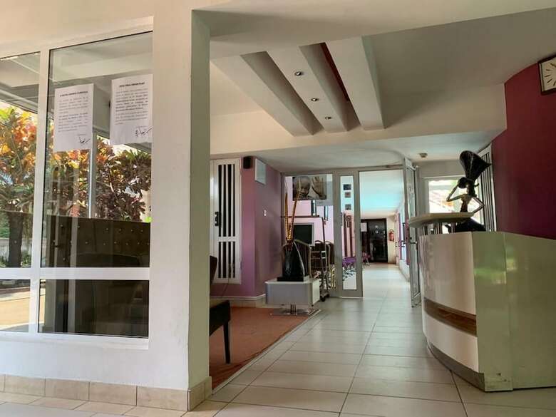 Djibson Hotels