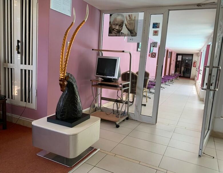 Djibson Hotels