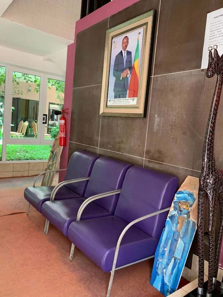 Djibson Hotels