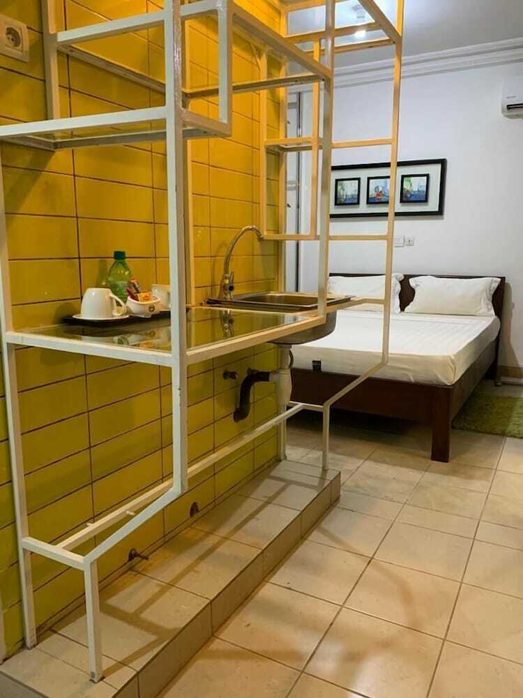 Djibson Hotels