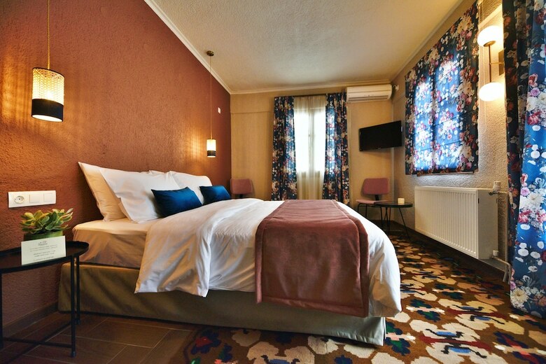 Hotel Paeonia