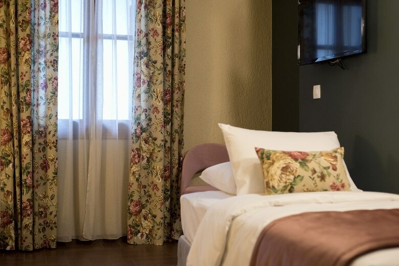 Hotel Paeonia