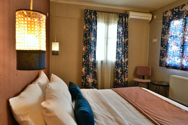 Hotel Paeonia