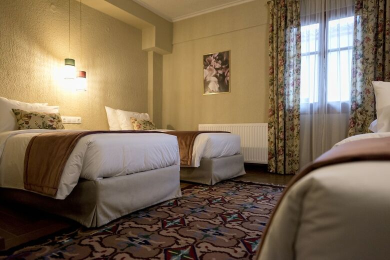Hotel Paeonia