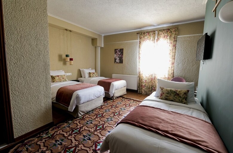 Hotel Paeonia