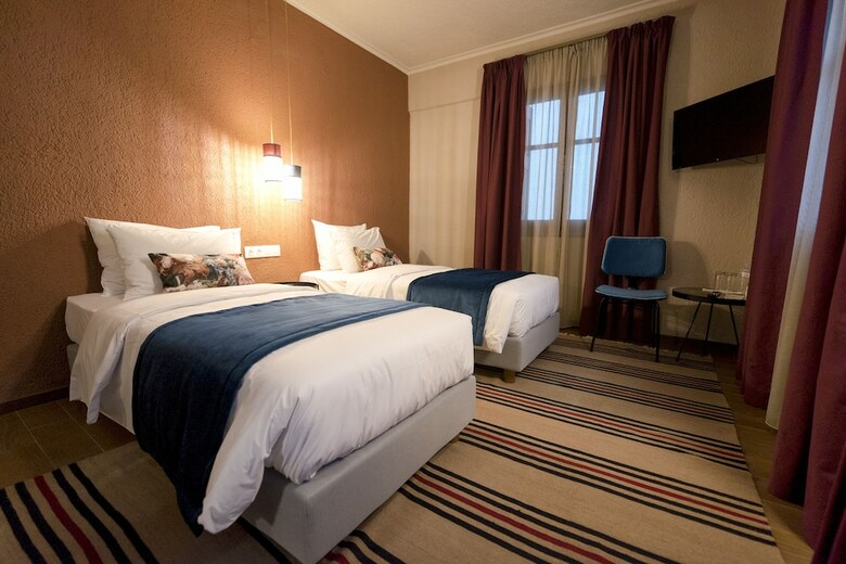 Hotel Paeonia