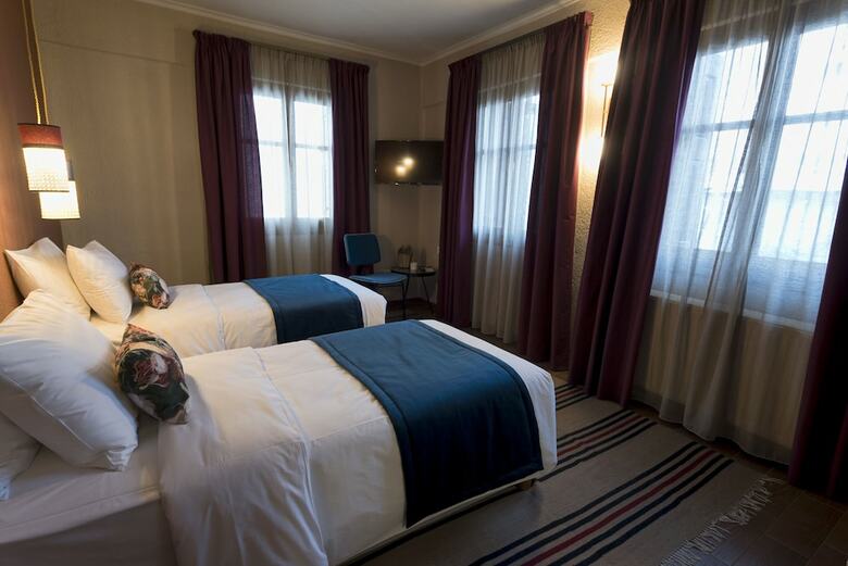 Hotel Paeonia