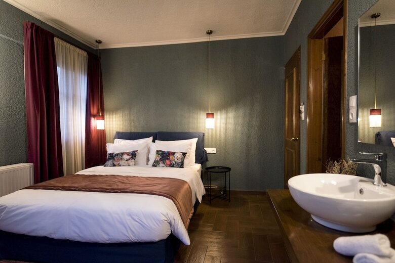 Hotel Paeonia