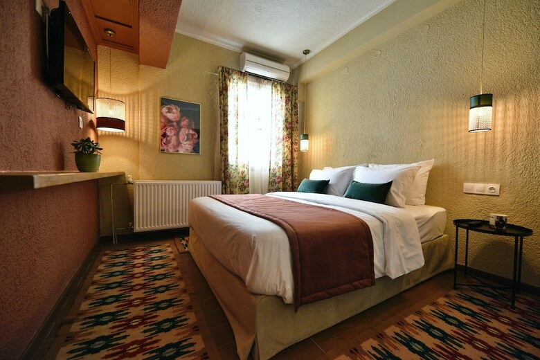 Hotel Paeonia