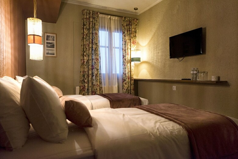 Hotel Paeonia