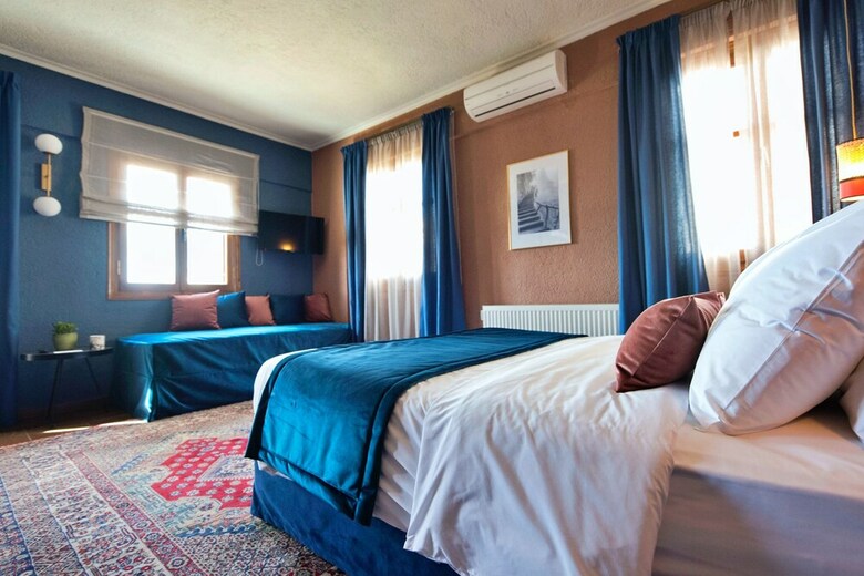 Hotel Paeonia