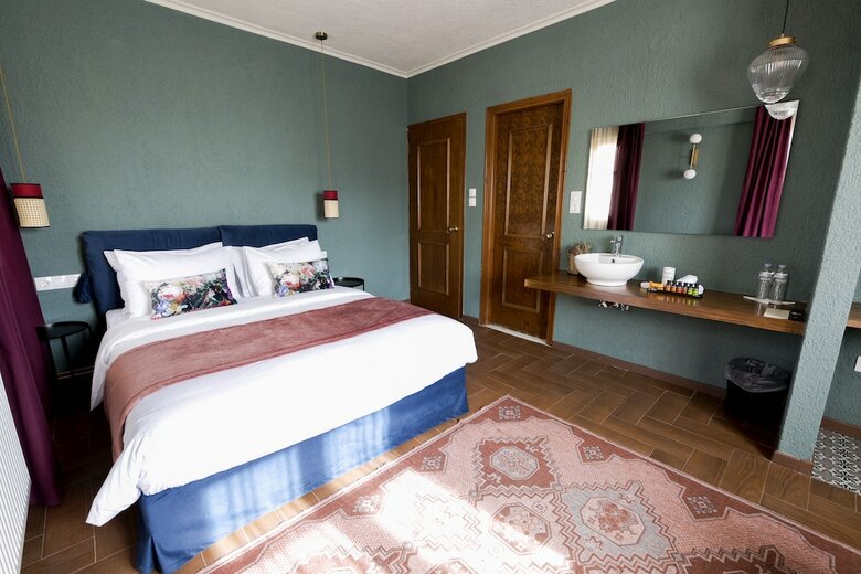 Hotel Paeonia