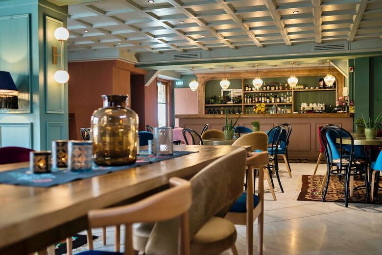 Hotel Paeonia
