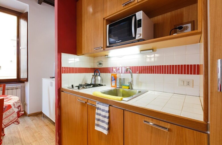 Apartamento Piazza Navona