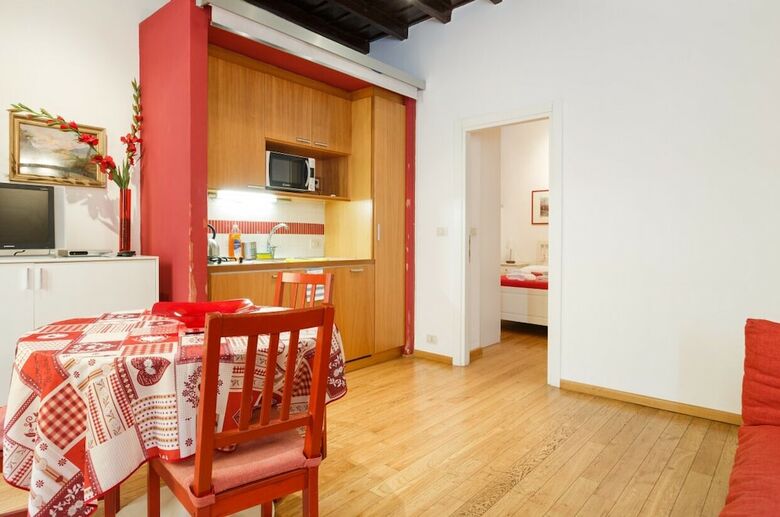 Apartamento Piazza Navona