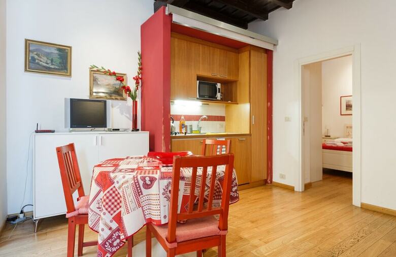 Apartamento Piazza Navona
