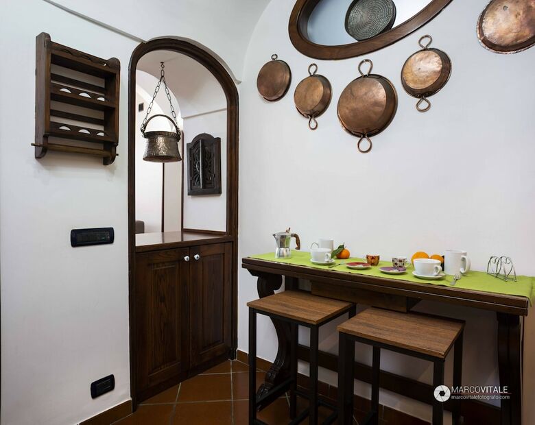 Villa Namily House